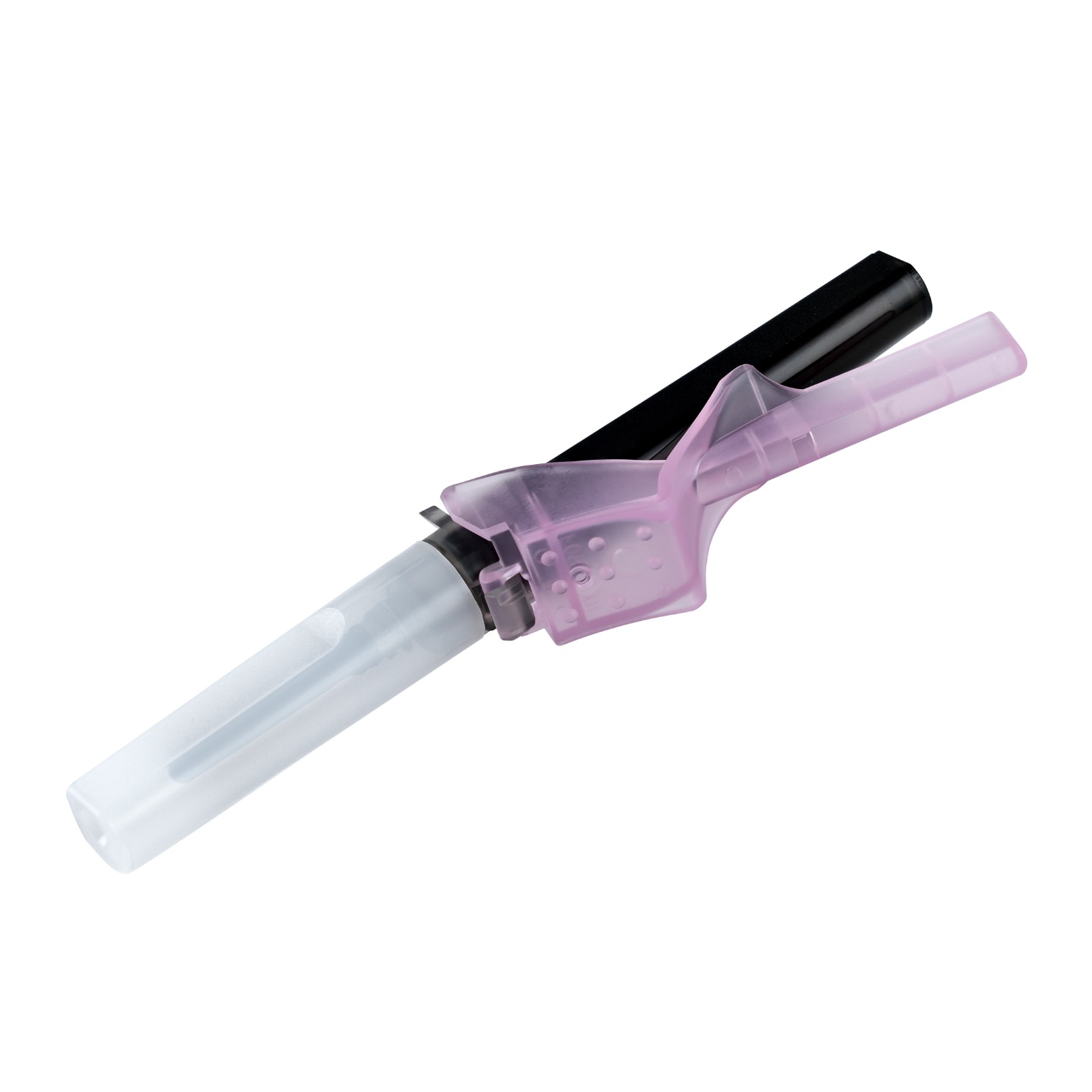 Safety Blood Collection Needle